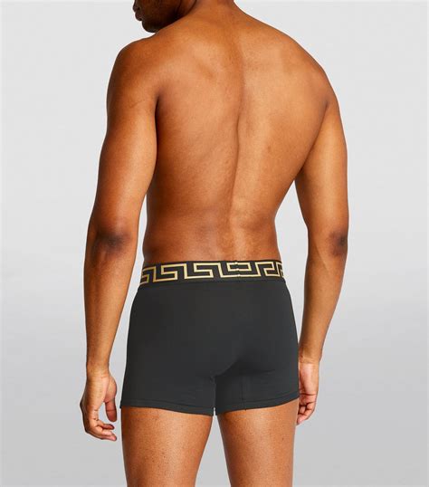 where to buy versace boxer briefs|Versace men's boxer briefs.